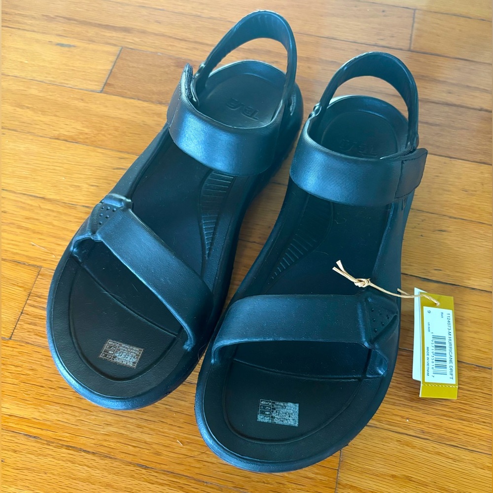 Teva Hurricane Drift Sandals